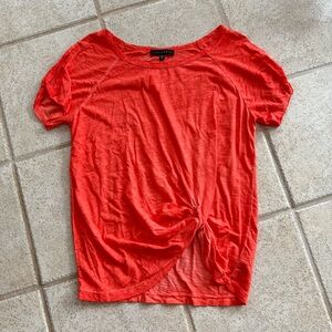 Sanctuary Colorwash Tshirt